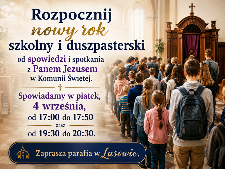 I piątek miesiąca